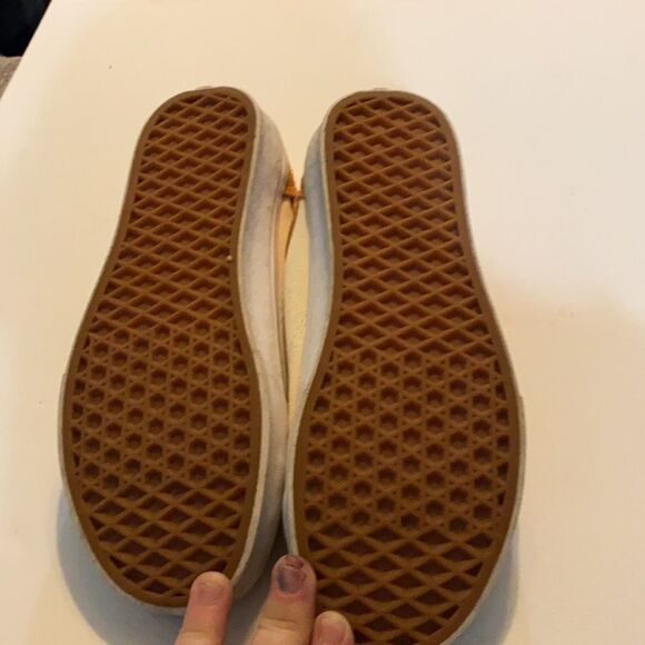 Vans Tri Color Sneakers - Picture 5 of 6